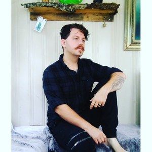 Meet your Posher, Alexander